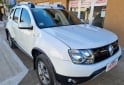 Autos - Renault Duster Privilege 1.6 2019 GNC 89000Km - En Venta