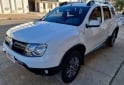 Autos - Renault Duster Privilege 1.6 2019 GNC 89000Km - En Venta