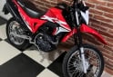 Motos - Honda XR 190 2022 Nafta 4600Km - En Venta