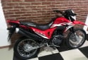 Motos - Honda XR 190 2022 Nafta 4600Km - En Venta