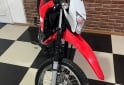 Motos - Honda XR 190 2022 Nafta 4600Km - En Venta