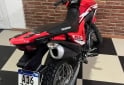 Motos - Honda XR 190 2022 Nafta 4600Km - En Venta