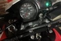 Motos - Honda XR 190 2022 Nafta 4600Km - En Venta