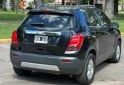 Autos - Chevrolet TRACKER 2014 Nafta 132000Km - En Venta