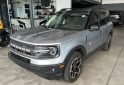 Camionetas - Ford BRONCO 2022 Nafta 45820Km - En Venta