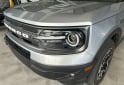 Camionetas - Ford BRONCO 2022 Nafta 45820Km - En Venta