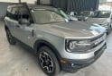 Camionetas - Ford BRONCO 2022 Nafta 45820Km - En Venta