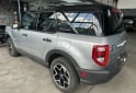 Camionetas - Ford BRONCO 2022 Nafta 45820Km - En Venta