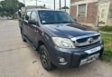 Camionetas - Toyota HILUX DX 2010 Diesel 385000Km - En Venta