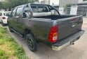 Camionetas - Toyota HILUX DX 2010 Diesel 385000Km - En Venta