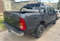 Camionetas - Toyota HILUX DX 2010 Diesel 385000Km - En Venta