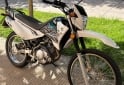 Motos - Yamaha xtz 125 2020 Nafta 6500Km - En Venta