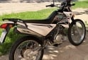 Motos - Yamaha xtz 125 2020 Nafta 6500Km - En Venta