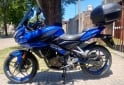 Motos - Bajaj Rouser As200 2019 Nafta 30000Km - En Venta