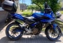 Motos - Bajaj Rouser As200 2019 Nafta 30000Km - En Venta