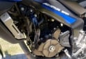 Motos - Bajaj Rouser As200 2019 Nafta 30000Km - En Venta