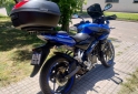 Motos - Bajaj Rouser As200 2019 Nafta 30000Km - En Venta