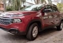 Camionetas - Fiat Toro 2017 Diesel 149000Km - En Venta