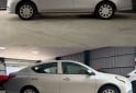 Autos - Nissan Versa Sense Pure Drive 2017 Nafta 134000Km - En Venta