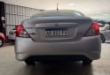 Autos - Nissan Versa Sense Pure Drive 2017 Nafta 134000Km - En Venta