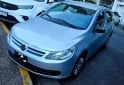 Autos - Volkswagen Gol trend pack 1.6 2010 GNC 260000Km - En Venta