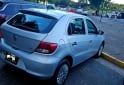 Autos - Volkswagen Gol trend pack 1.6 2010 GNC 260000Km - En Venta