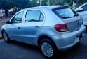 Autos - Volkswagen Gol trend pack 1.6 2010 GNC 260000Km - En Venta