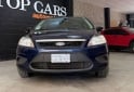 Autos - Ford Focus Exe Style 2013 Nafta 161000Km - En Venta