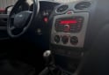 Autos - Ford Focus Exe Style 2013 Nafta 161000Km - En Venta