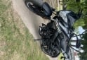 Motos - Bajaj Rousser NS200 2023 Nafta 2300Km - En Venta