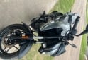 Motos - Bajaj Rousser NS200 2023 Nafta 2300Km - En Venta