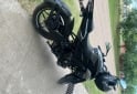 Motos - Bajaj Rousser NS200 2023 Nafta 2300Km - En Venta