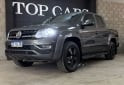Camionetas - Volkswagen Amarok Comfortline 2024 Diesel 28000Km - En Venta