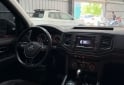 Camionetas - Volkswagen Amarok Comfortline 2024 Diesel 28000Km - En Venta