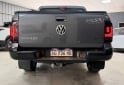 Camionetas - Volkswagen Amarok Comfortline 2024 Diesel 28000Km - En Venta