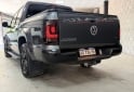 Camionetas - Volkswagen Amarok Comfortline 2024 Diesel 28000Km - En Venta