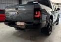 Camionetas - Volkswagen Amarok Comfortline 2024 Diesel 28000Km - En Venta