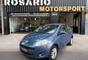 Autos - Fiat Palio Essence 2015 Nafta 94000Km - En Venta