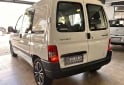 Utilitarios - Peugeot Partner 2018 Nafta 75000Km - En Venta