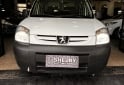 Utilitarios - Peugeot Partner 2018 Nafta 75000Km - En Venta
