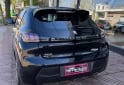 Autos - Peugeot 208 2022 Nafta 71000Km - En Venta