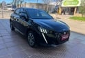 Autos - Peugeot 208 2022 Nafta 71000Km - En Venta