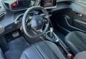 Autos - Peugeot 208 2022 Nafta 71000Km - En Venta