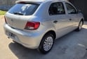 Autos - Volkswagen Trend 2008 Nafta 150000Km - En Venta