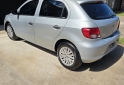 Autos - Volkswagen Trend 2008 Nafta 150000Km - En Venta