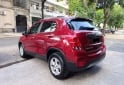 Autos - Chevrolet Tracker Premier 4x4 AUT 2018 Nafta 58000Km - En Venta