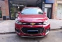 Autos - Chevrolet Tracker Premier 4x4 AUT 2018 Nafta 58000Km - En Venta