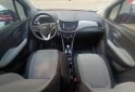 Autos - Chevrolet Tracker Premier 4x4 AUT 2018 Nafta 58000Km - En Venta
