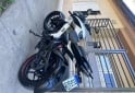 Motos - Bajaj Ns 200 2024 Nafta 4800Km - En Venta