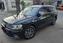Autos - Volkswagen Tiguan all space 2019 Nafta 77000Km - En Venta